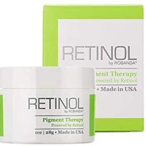 Retinol by Robanda Pigment Therapy
